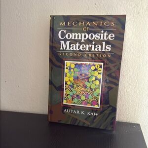 Mechanics of Composite Materials (Mechanical and Aerospace Engineering Series)
